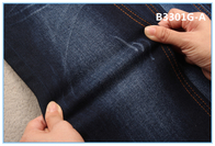 多彩な裏側のジーンズは細いレギングのためのデニムの生地を伸ばす