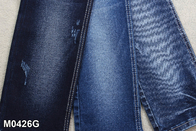 10.3 OZのジーンズの作成のための高い伸張のゆがみの粗紡糸のデニムの生地