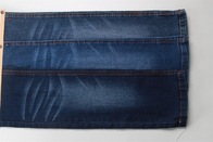 ヤードの生地の織物による振動のためのカスタマイズされた9.1Oz伸張のデニムのジーンズの生地