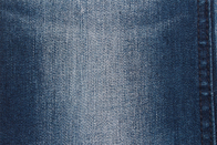 粗紡糸の伸縮性があるジーンズの物質的な織物の未加工布の生地が付いている9.3オンス