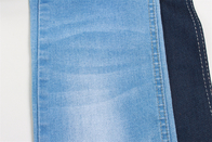 粗紡糸の伸縮性があるジーンズの物質的な織物の未加工布の生地が付いている9.3オンス