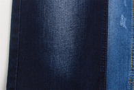 10Oz優れた粗紡糸のジーンズの標準的なロットのための高い伸張のデニムの生地