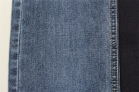 10Oz優れた粗紡糸のジーンズの標準的なロットのための高い伸張のデニムの生地