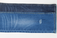 10本のOzのジーンズの女性のための高い伸張のデニムの生地全幅148cm