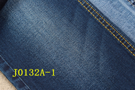 8Oz 62/63&quot;デニムの生地のジーンズのための高いスパンデックスのゆがみの粗紡糸様式