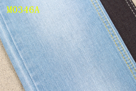 10Oz二重層の伸張のジーンズの女性のための物質的な編まれたデニムの生地