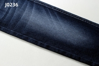 7.5オンス ダークブルー ハイストレッチ ズボンのためのデニム織物