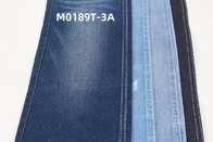2024 ホットセール 10オンス ダークブルー 硬い織物 デニム ズボン用