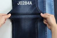 10.2オンス 特殊織物 デニム製 男性用ジーンズまたはジャケット ホットセール ウェイルン繊維