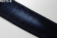 10 オンス クロスシャッチ スラブ 高ストレッチ ズボンのためのデニム織物