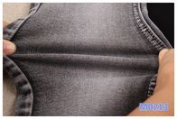 3%のスパンデックスSoft Jeans Material 10のOzの伸張のサテンのデニムの生地の女性