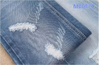 10.5ozジーンズ100の綿のデニムの生地の綿のジーンズの物質的なデニムのあや織りの生地
