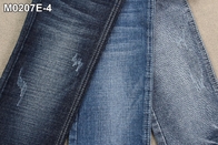 12.7 OZのあや目陰影のデニムの生地の伸張の人のジーンズの極度の濃紺色