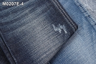 12.7 OZのあや目陰影のデニムの生地の伸張の人のジーンズの極度の濃紺色