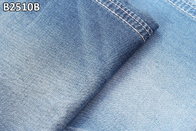 32S綿ワイシャツのデニム生地によってとかされたSiroは軽量のデニムのワイシャツ材料を回した