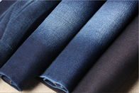 Tencleの綿の物質的なデニムの生地のジーンズの重い濃紺