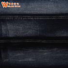 98%の綿2%のスパンデックスのあや織りのデニムの生地のジーンズの布材料