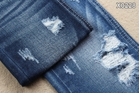 11.3 OZ 100%Cottonのジーンズのズボンのためのヘビー級のデニムの生地