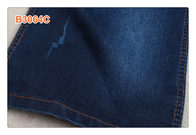 62/63&quot;は11oz極度の濃紺のデニムの生地の女性のジャケット人のためのジーンズを裂いた