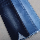 軽い濃紺の伸張のデニムの生地59&quot;袋の衣服のための幅