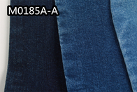 9Oz綿のスパンデックスのデニムの生地のジーンズ材料ロール織物の原料