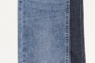 10.3本のOzの伸張のデニムの生地のあや目陰影の注文の中型の厚いジーンズの生地