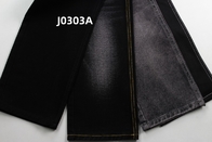ホットセール 11.5 オンス 硫黄 黒 硬い織物 デニム ズボン用