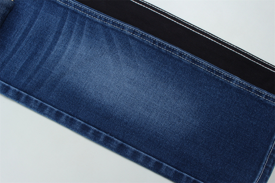 12オンス 鋭い価格 低ストレッチ デニム 面料 男性用 ワークウェア ジーンズ ブラック バックサイド 競争力のある価格