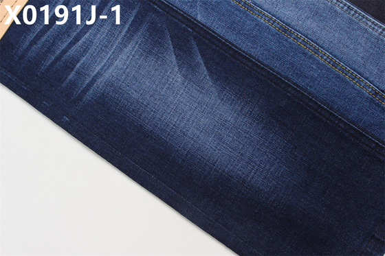 11 オズ クロス スラブ ダークブルー デニム 男性用 ジャンス ハイストレッチ インド市場スタイル ホットセール 布