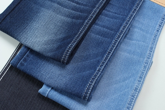 10.6オズ 特殊織り デニム用 ストレッチ付き 服装ジーンズ