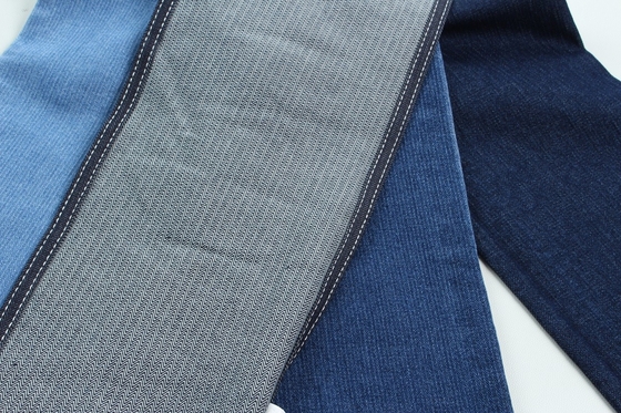 10.6オズ 特殊織り デニム用 ストレッチ付き 服装ジーンズ