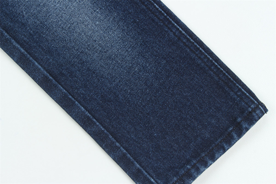 190cm 14oz 100% 綿 インディゴ 青 硬いデニム 牛仔褲 エコフレンドリー