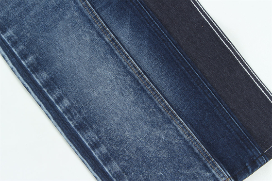 190cm 13oz コットンポリエステル 硬いジーンズ用