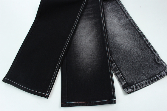 190cm 13oz 黒 黒綿ポリエステル 硬いジーンズ用