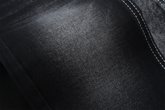 190cm 13oz 黒 黒綿ポリエステル 硬いジーンズ用