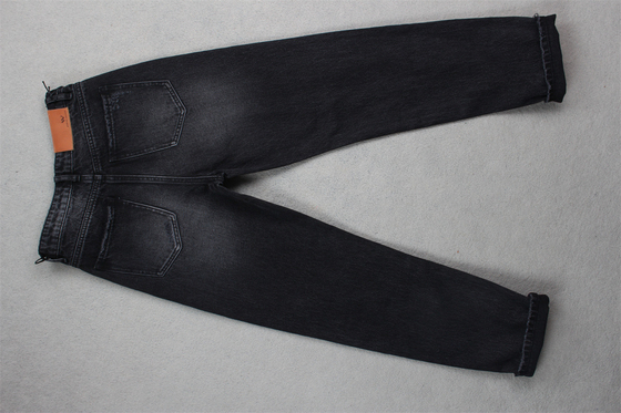 190cm 13oz 黒 黒綿ポリエステル 硬いジーンズ用