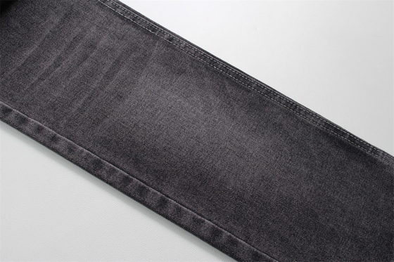 190cm 12oz 黒 黒 綿 ポリエステル 硬いデニム