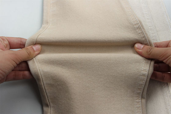 PFD フルストレッチ デニム 染料用 色のジーンズ パンツ