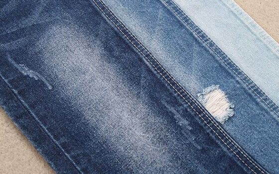 高品質 14.5オンス 100%綿ジーンズ クラシックヘビージーンズ ズボンのジャケット