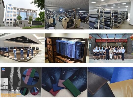 2025 ホットセール 100% コットン デニム 布 10.2オンス 良品価格 彼氏スタイル ジーンズ