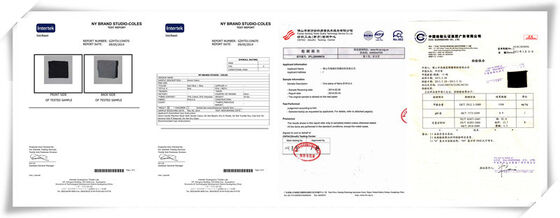 ホットセール カーキ 100% ピュア ヘビー 13.5オンス コットンデニム