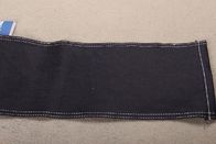 女性の子供のジーンズのための9.7oz 329gsmの伸張の綿ポリエステル スパンデックスのデニムの生地