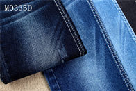 9.3ozによって編まれる伸縮性があるジーンズ材料のテンセルのデニムの生地のデニムの布材料