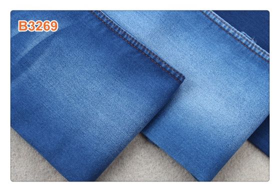 お買い得 8.5 Ozのジーンズのショート パンツの未加工夏の軽量のデニムの生地のデニムの織物 オンライン