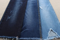 綿の高い伸張10.5 Ozの人のジーンズのための有機性デニムの生地