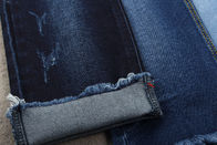 綿の高い伸張10.5 Ozの人のジーンズのための有機性デニムの生地
