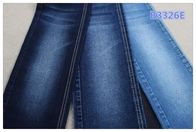 右のあや織り10.5 Oz 76%の綿のスパンデックスのデニムの生地の人のジーンズ材料