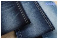 右のあや織り10.5 Oz 76%の綿のスパンデックスのデニムの生地の人のジーンズ材料