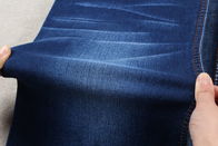9.5 Oz 75% Ctn 21%の多綿のスパンデックスのデニムの生地のジーンズは材料を伸ばす