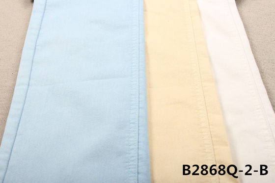 7.6 OZ Women Jeans PFD Prefare For Dyeing Denim Fabric